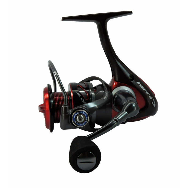 Катушка Okuma Inspira ISX-30R