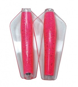 ПРИМАНКА РЫБ. TASMANIAN DEVIL  26ГР. № S05