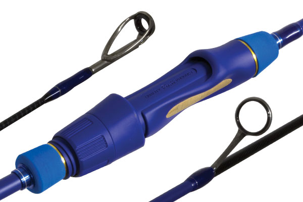 Удилище спин. Maximus NEON MIDORI 622SUL  1,88 m 1-5 g