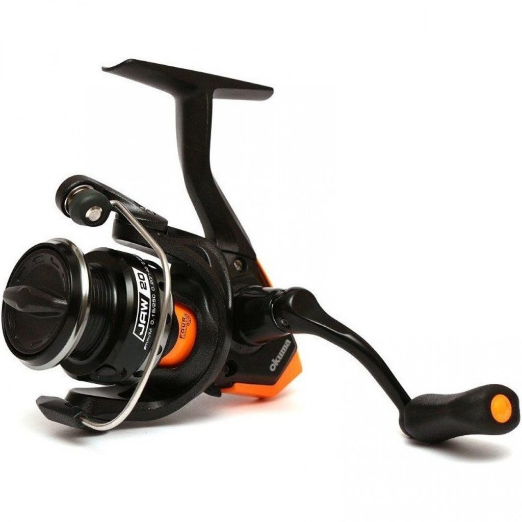 Катушка Okuma JAW-20