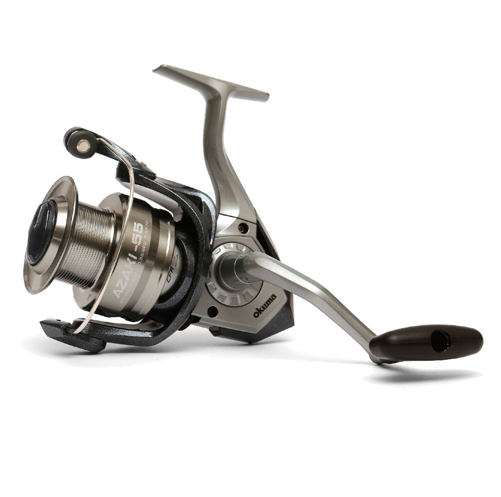 Катушка Okuma Azaki 55 FD