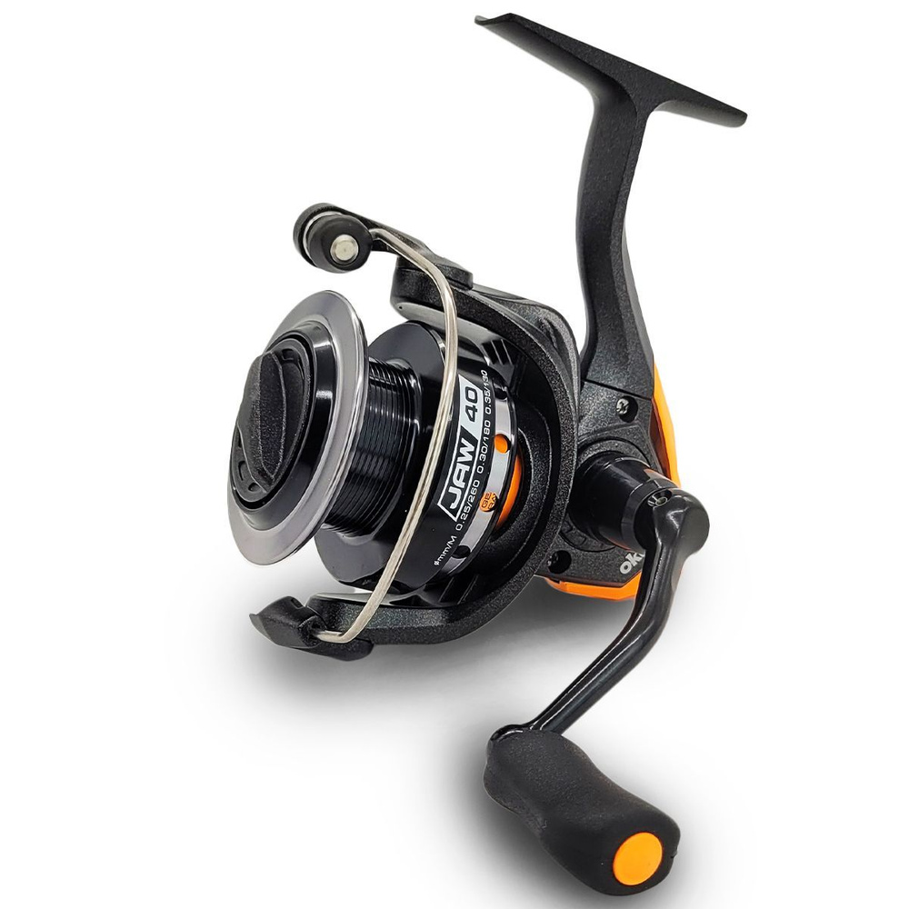 Катушка Okuma JAW-40