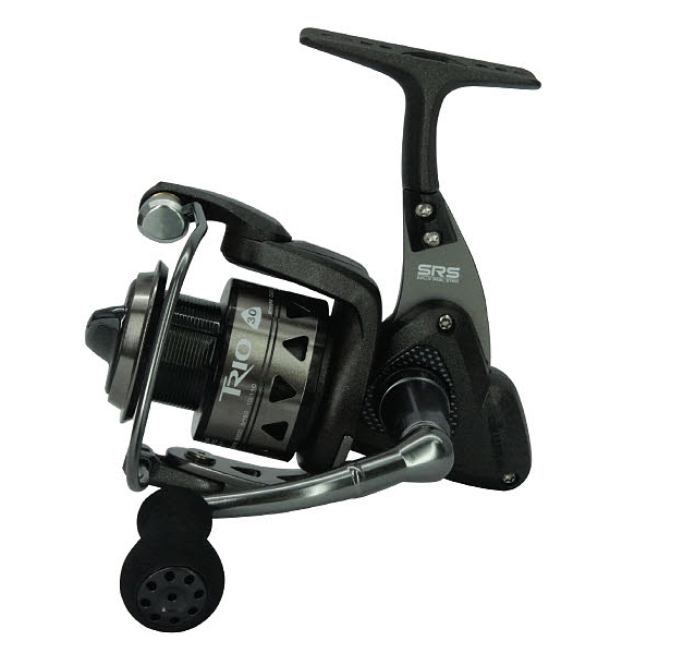 Катушка Okuma Trio SRS 30 FD