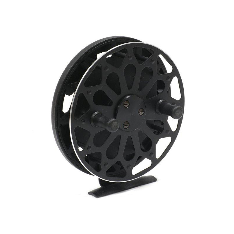 Катушка Нельма КП-114 леворукая