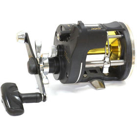 Катушка мультипликаторная TROLLING MASTER TMR-300