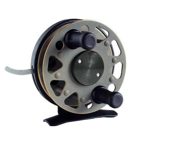 Катушка Нельма КП-64-М1 LUXE правосторонняя