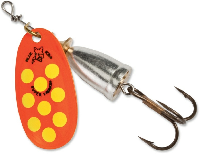 Блесна BFS 3/FRY/8гр.