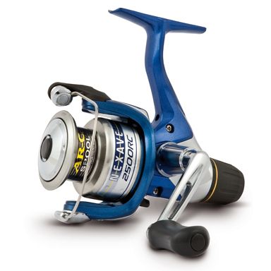 Катушка SHIMANO NEXAVE 2500RC