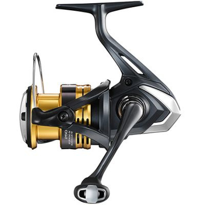 Катушка SHIMANO 22 SAHARA 2500