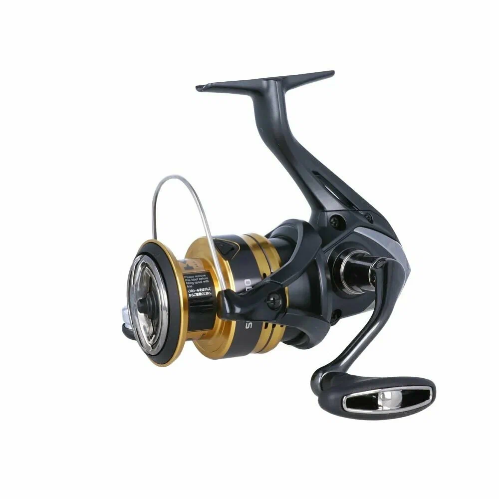 Катушка SHIMANO 22 SAHARA 4000