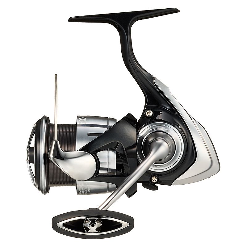 Катушка DAIWA 23 LEXA LT2500