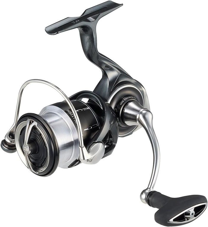 Катушка DAIWA 24 LUVIAS PC LT2500