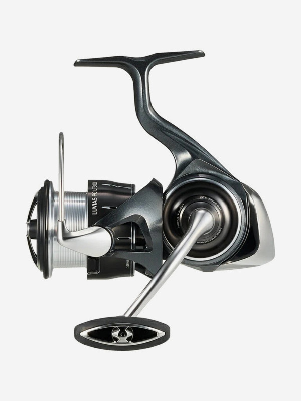 Катушка DAIWA 24 LUVIAS PC LT3000