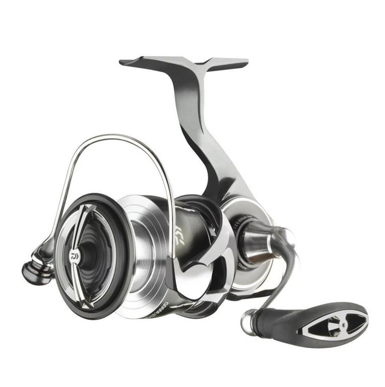 Катушка DAIWA 24 LUVIAS LT4000D