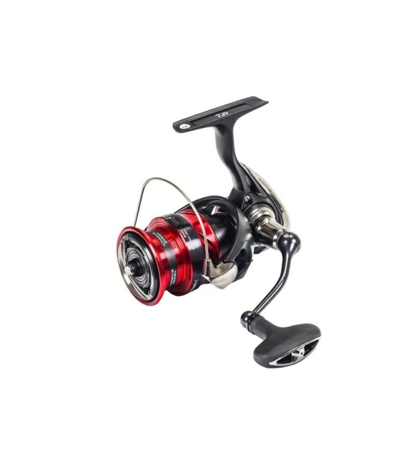 Катушка DAIWA 23 NINJA LT5000-C