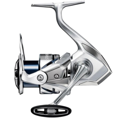 Катушка SHIMANO STRADIC 4000