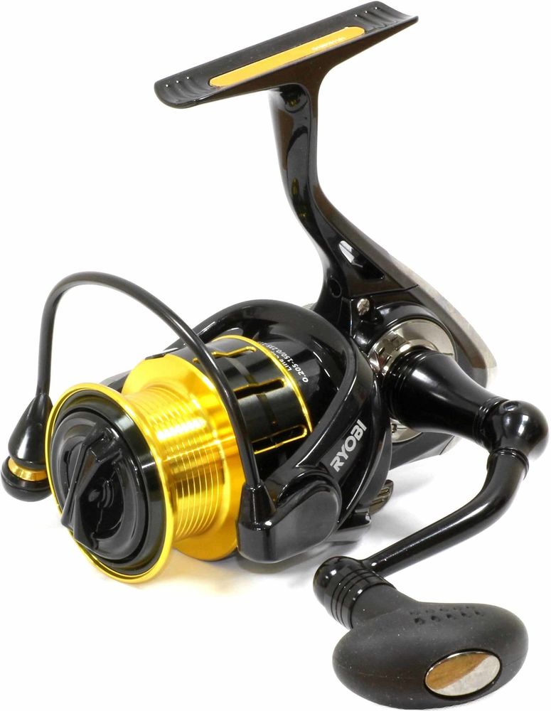 Катушка RYOBI Maturity 4000