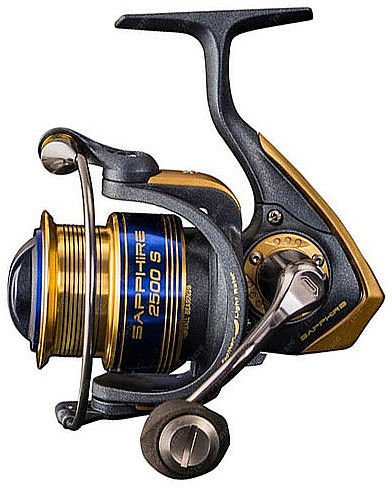 Катушка Favorite Sapphire 2500S