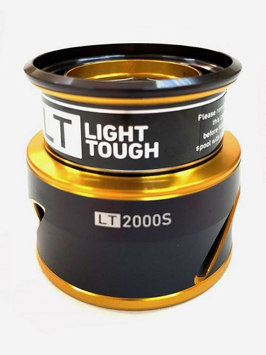 Шпуля DAIWA 20LT SPOOL 2000S