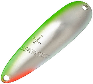 CRUSADER 13S CHART GLOW