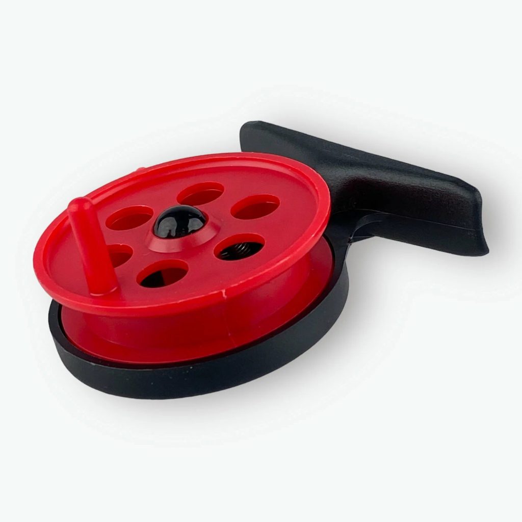 Катушка Akara 702