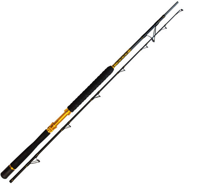 Удилище морское Maximus FJORD 210MH 2.1m 30lbs (