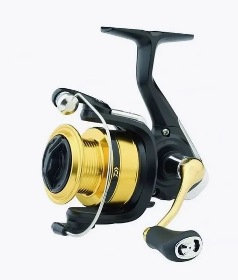 Катушка DAIWA RS 1000
