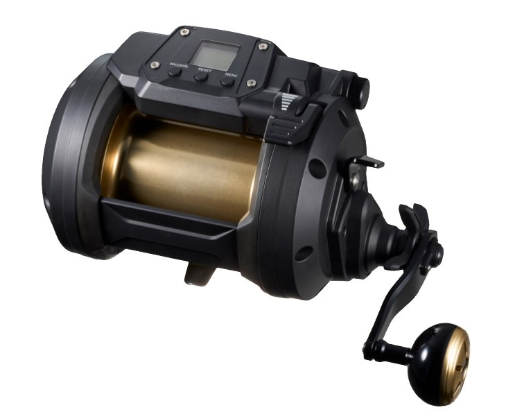 Катушка DAIWA 22 TANACOM 1200