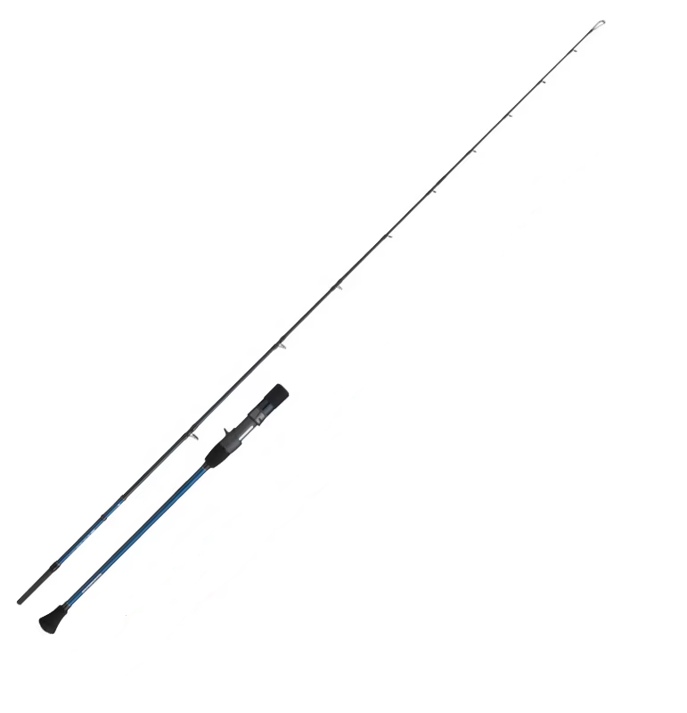 Удилище слоуджиговое ECOODA ONLINE Slow Jigging EESJ II 642C 1.93m 80-200g PE 1.0-2.5 184538