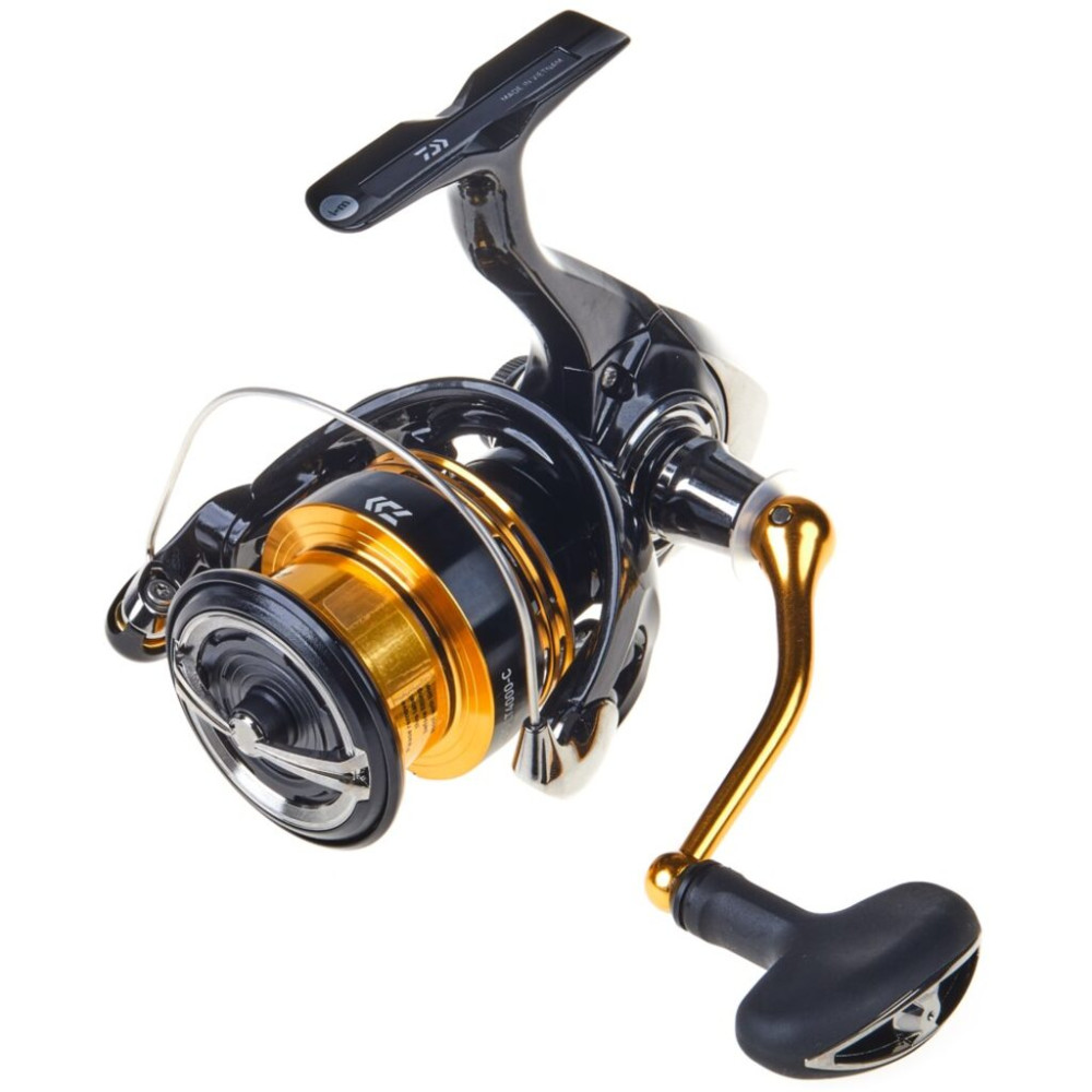 Катушка DAIWA 23 LEGALIS LT 4000
