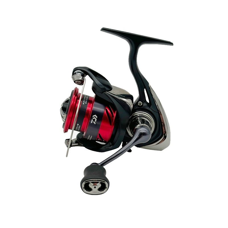Катушка DAIWA 23 NINJA LT2000