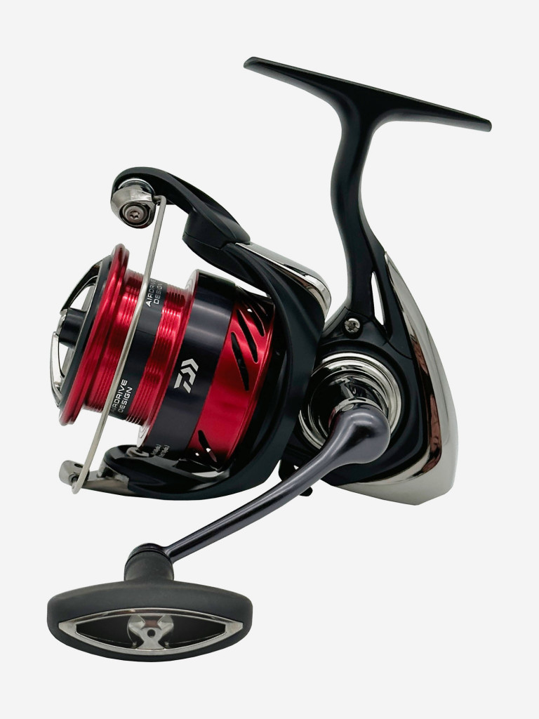 Катушка DAIWA 23 NINJA LT3000-CXH