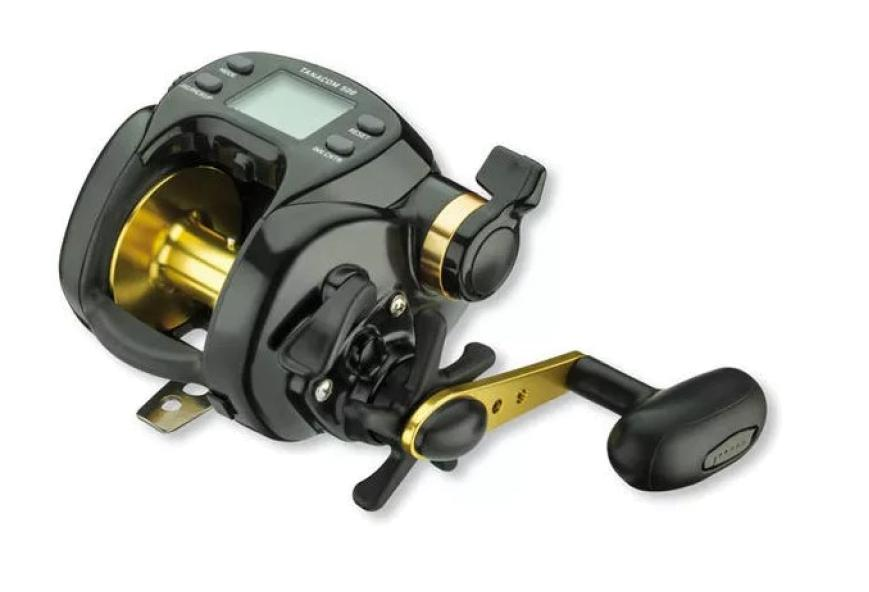 Катушка DAIWA TANACOM 500