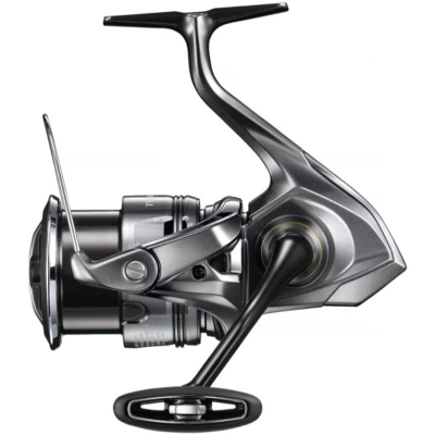 Катушка SHIMANO TWIN POWER 4000M