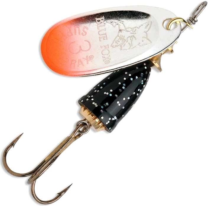 БЛЕСНА BFF5 /RBF