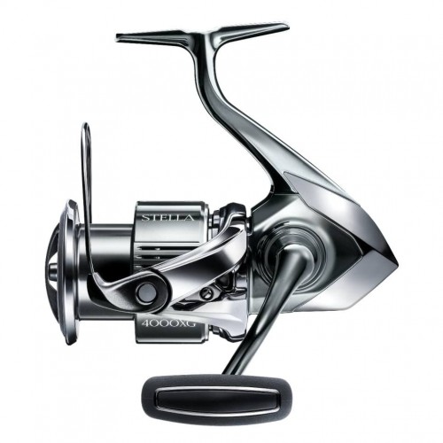 Катушка SHIMANO STELLA 4000XG