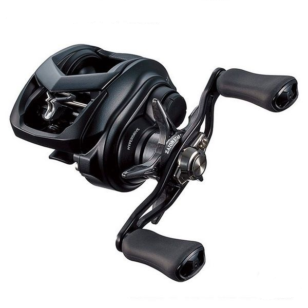 Катушка DAIWA 22 TATULA TW 80L