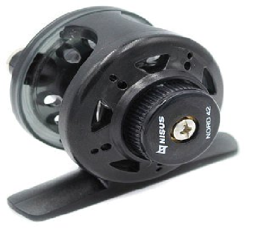 Катушка Helios NORD 42mm