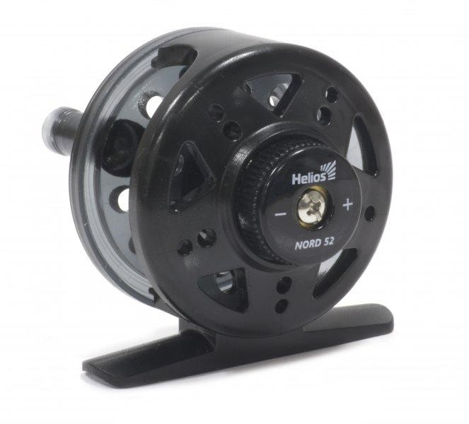 Катушка Helios NORD 52mm