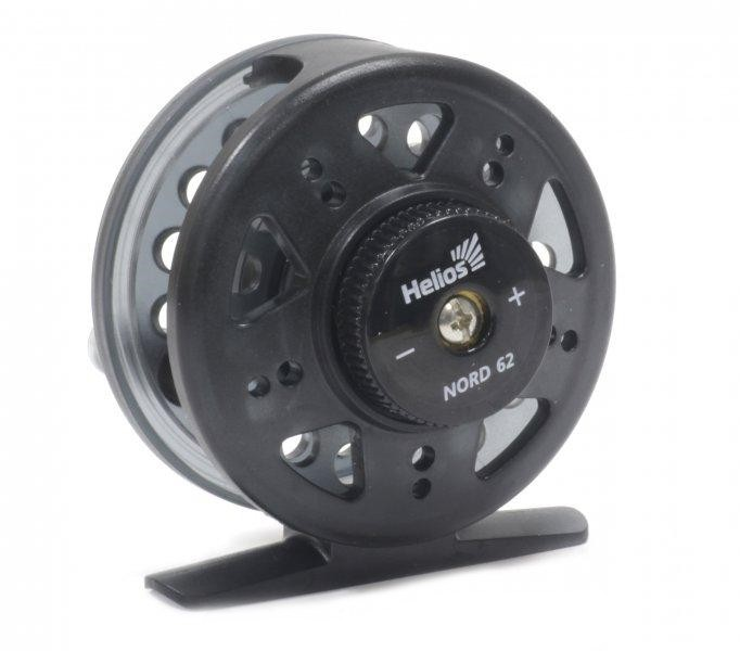 Катушка Helios NORD 62mm