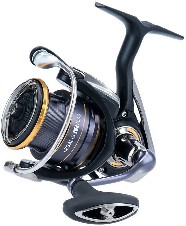 Катушка DAIWA 20 LEGALIS LT 2500