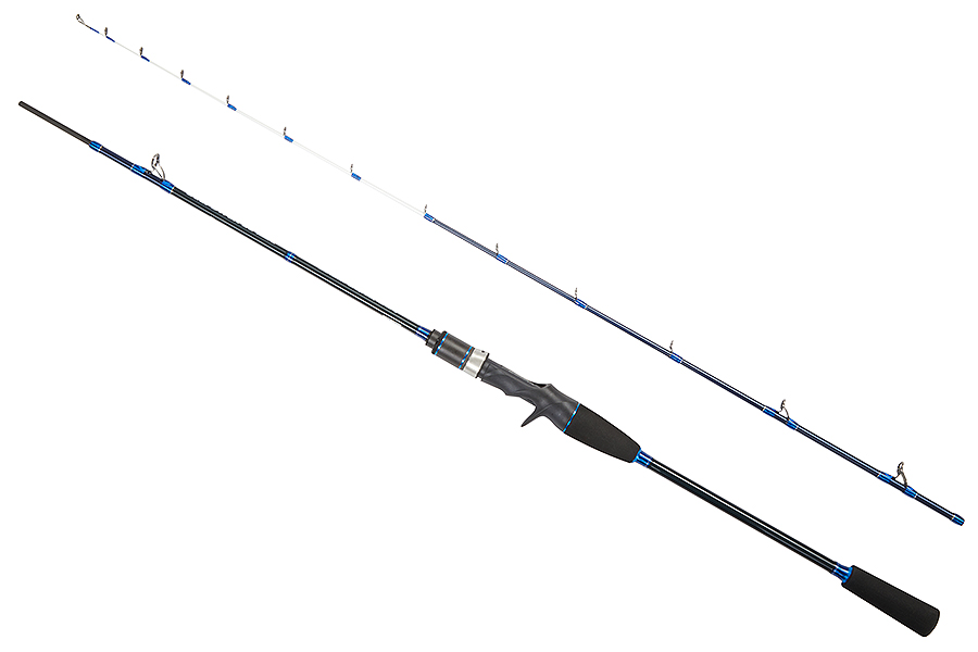 Удилище HIGASHI Deepower SE 180