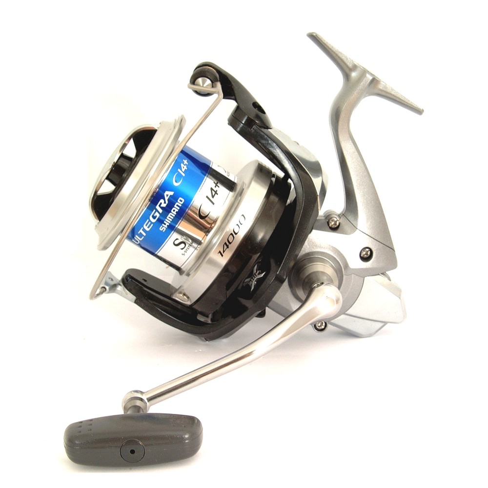 Катушка SHIMANO ULTEGRA CI4+ 14000 XSB