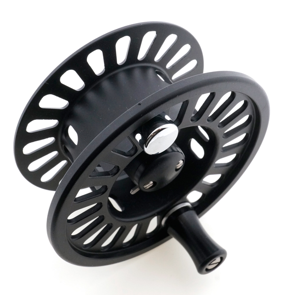 Шпуля KOLA SALMON JORA #4/6