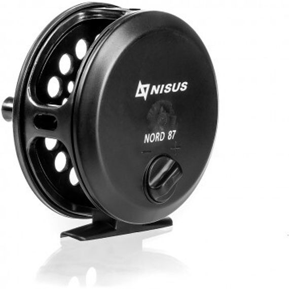 Катушка Helios NORD 87mm