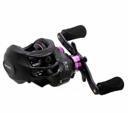 Катушка FLAGMAN Prime Baite Casting LH