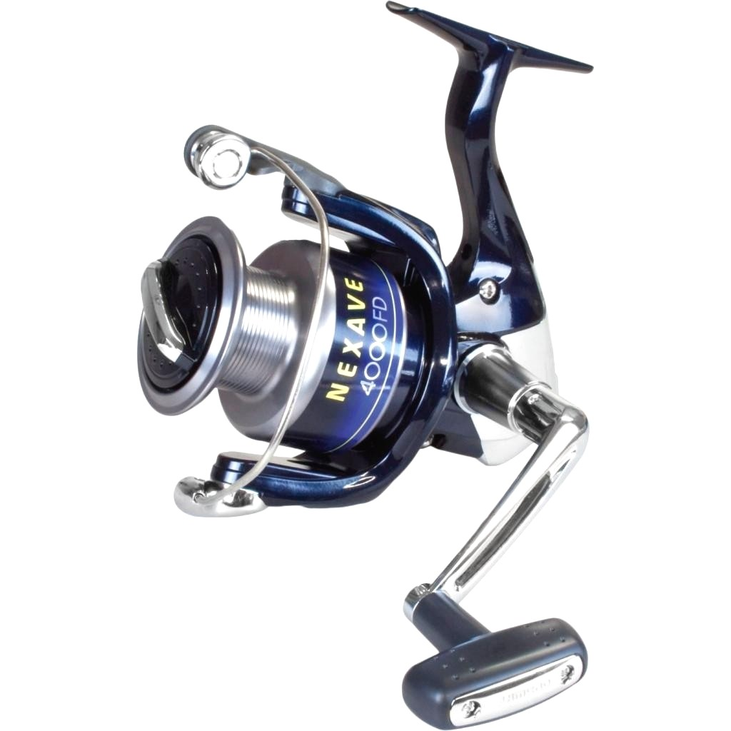 Катушка SHIMANO NEXAVE 4000FD