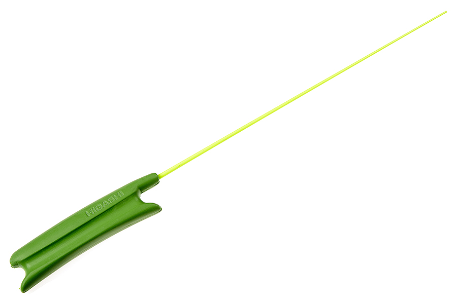 Удилище HIGASHI FINA (green)