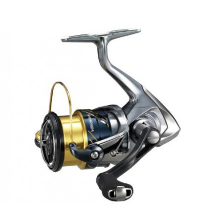 Катушка SHIMANO 16 VANQUISH 2500 SFA
