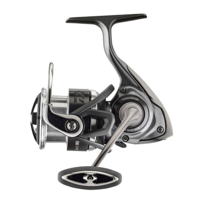 Катушка DAIWA 19 LEXA E LT 6000S